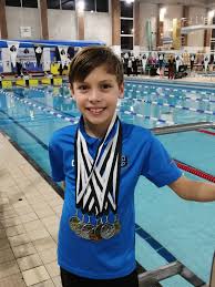 Image result for Chadderton Amateur Swimming Club