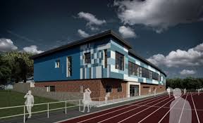 Image result for Blackheath & Bromley Harriers Ac