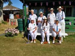 Image result for Crawley Croquet Club