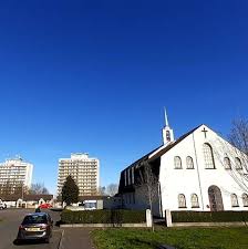 Image result for St Comgall`s G A C