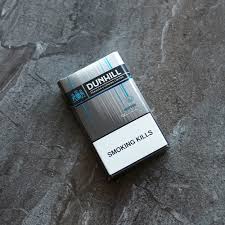Image result for dunhill cigarettes