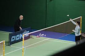 Image result for North Tyneside Badminton Academy Badminton Club