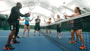 Image result for Ifield Tennis Club