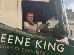 Image result for Bury St Edmund Shuttlers