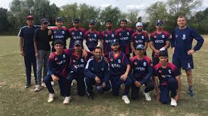 Image result for Luton Nomads Cricket Club