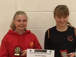 Image result for Herefordshire Badminton Club