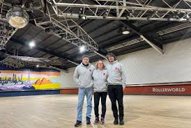 Image result for Rollerworld (Colchester)