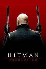 Image result for Hitman: Absolution