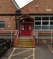 Image result for Warrington & District Rifle & Pistol Club