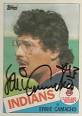 Ernie Camacho Baseball Stats by Baseball Almanac