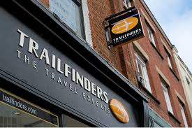 Image result for trailfinders