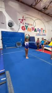 Image result for Phoenix Gymnastics