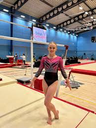 Image result for Warrington Gymnastics Club