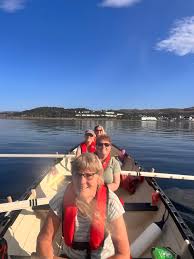 Image result for South Skye & Lochalsh Kayak Club