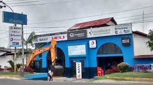 Image result for Poseidon SAC