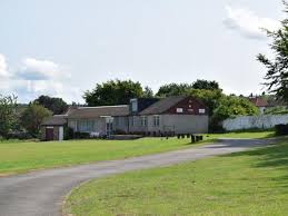 Image result for Almondbury Wesleyan Cricket Club