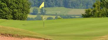 Image result for Stinchcombe Hill Golf Club