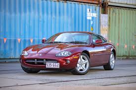 Image result for Carnival Red 1996 Jaguar