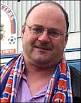 Ian Pearce.