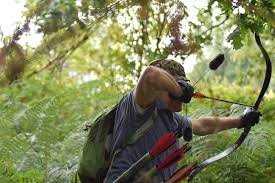 Image result for Pentref Bowmen