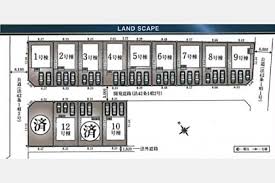 Image result for 立川市上砂町3丁目〈新築〉西武拝島線「武蔵砂川」駅徒歩17分　玄関収納　ストレージルーム　浄水器　浴室乾燥機　並列駐車2台可　全3棟②号棟