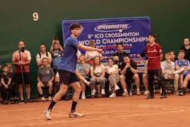Image result for London Speedminton Club