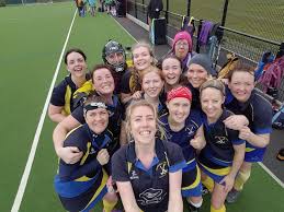 Image result for Oswestry Hockey Club