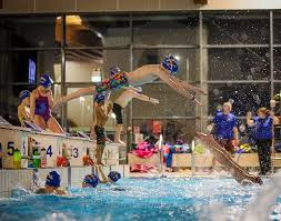 Image result for Cranleigh Disabled Swimming Club