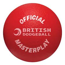 Image result for The Dodgeball Company