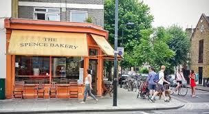 Image result for Moving East (Stoke Newington)