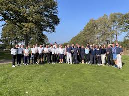 Image result for Leatherhead Golf Club