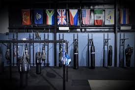 Image result for S J T B Thai Boxing Gym