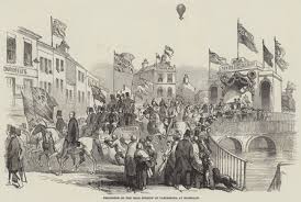 Image result for Rochdale Company Of Archers