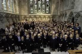 Image result for Warrior Academy - The Abbey C Of E Primary School