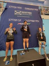 Image result for Edinburgh Jitsu Club