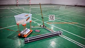 Image result for Loddon (Norfolk) Badminton Club