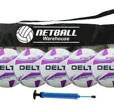 Image result for Delta Reds Netball Club