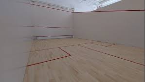 Image result for Sandown Park Squash Club