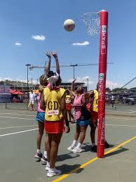 Image result for Minchenden Netball Club