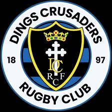 Image result for Dings Crusaders Rugby Football Club