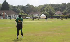 Image result for Moseley Ashfield Cc