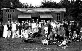 Image result for Moreton-In-Marsh Bowling Club