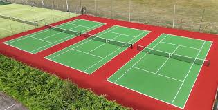 Image result for Aylesbury Lawn Tennis & Squash Rackets Club