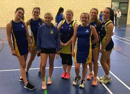 Image result for Monmouth Netball Club