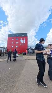 Image result for Colchester Ibc