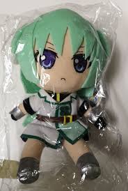 「エクレール・マルティノッジ DOG DAYS」の画像検索結果