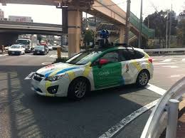 Image result for ストリートビューカー