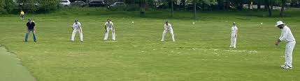 Image result for Woodmansterne Cricket Club