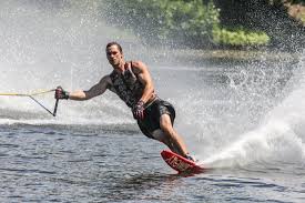 Image result for Ivy Lake Waterski Club