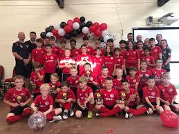Image result for Marden Minors Fc